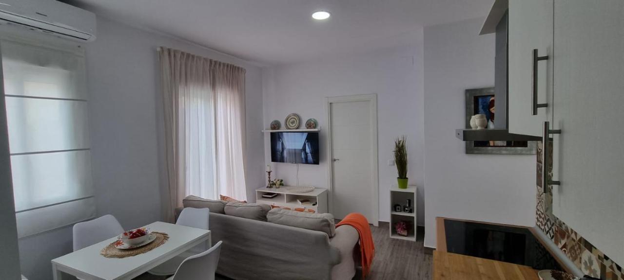 Appartamento Cozy & Quiet Capitan Huelin Málaga